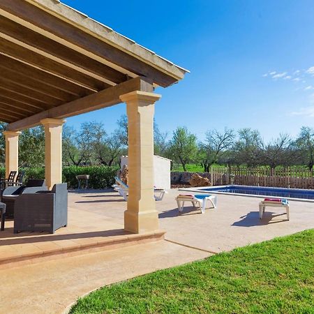 155 Finca Son Rossignol By Mallorca Charme Синеу Екстериор снимка