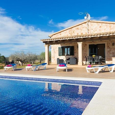 155 Finca Son Rossignol By Mallorca Charme Синеу Екстериор снимка