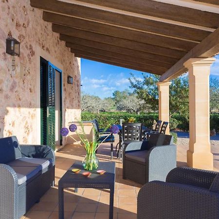 155 Finca Son Rossignol By Mallorca Charme Синеу Екстериор снимка