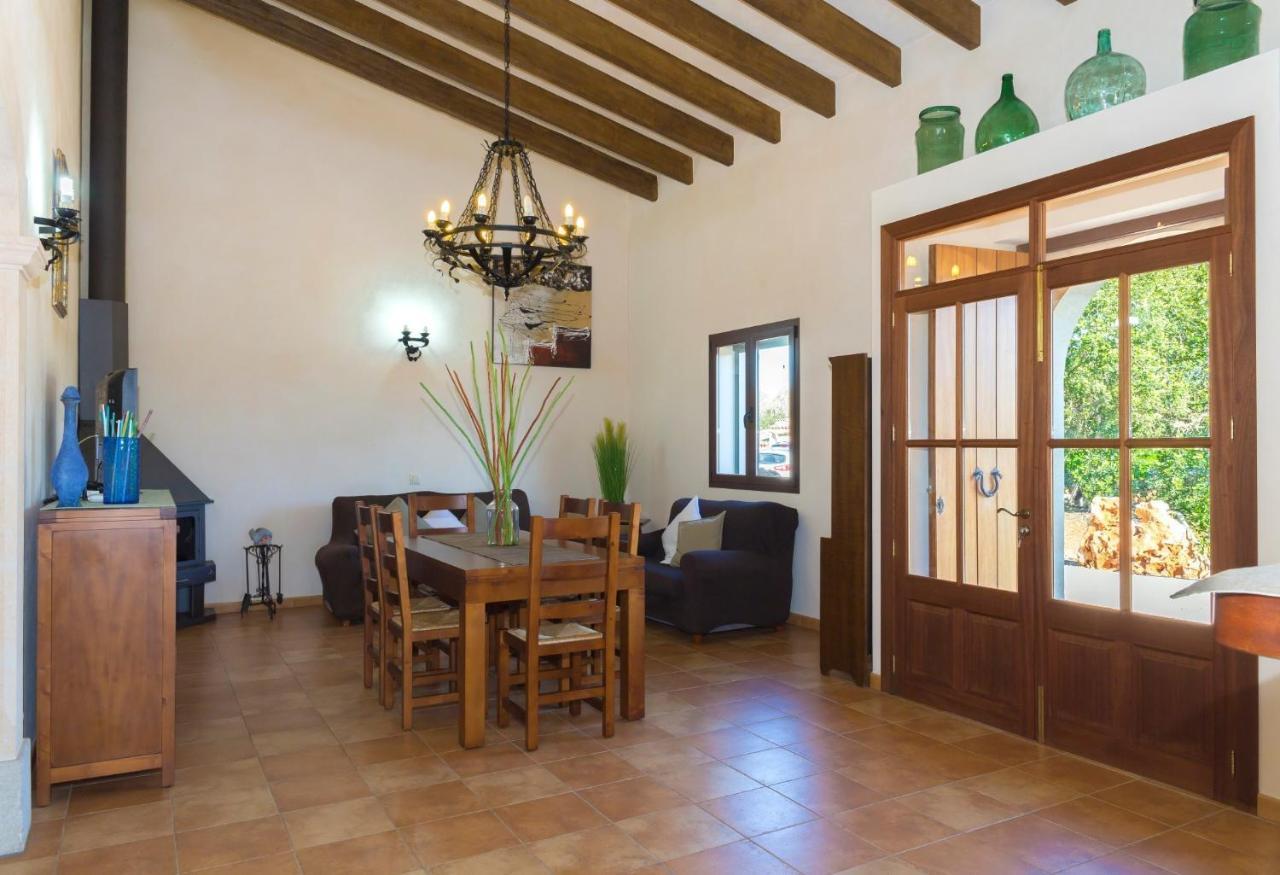 155 Finca Son Rossignol By Mallorca Charme Синеу Екстериор снимка