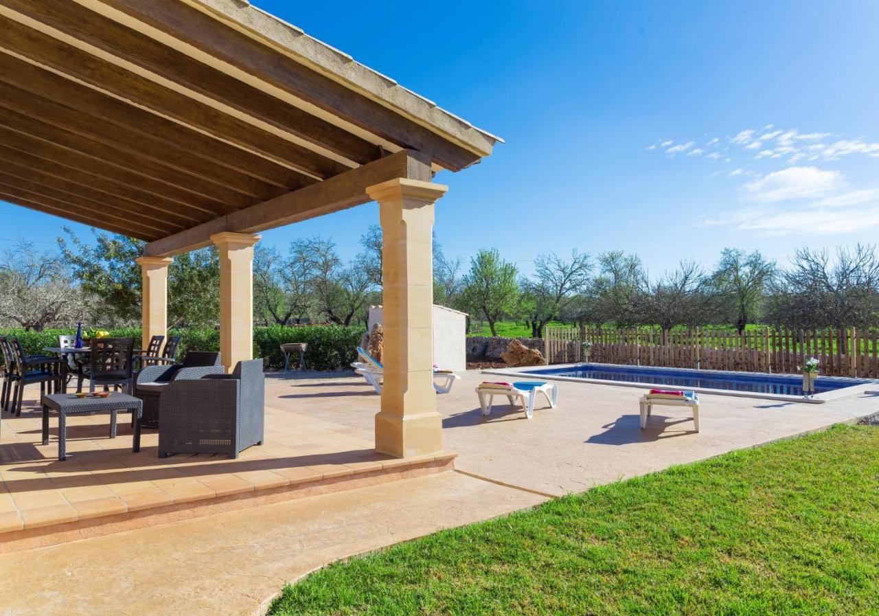 155 Finca Son Rossignol By Mallorca Charme Синеу Екстериор снимка