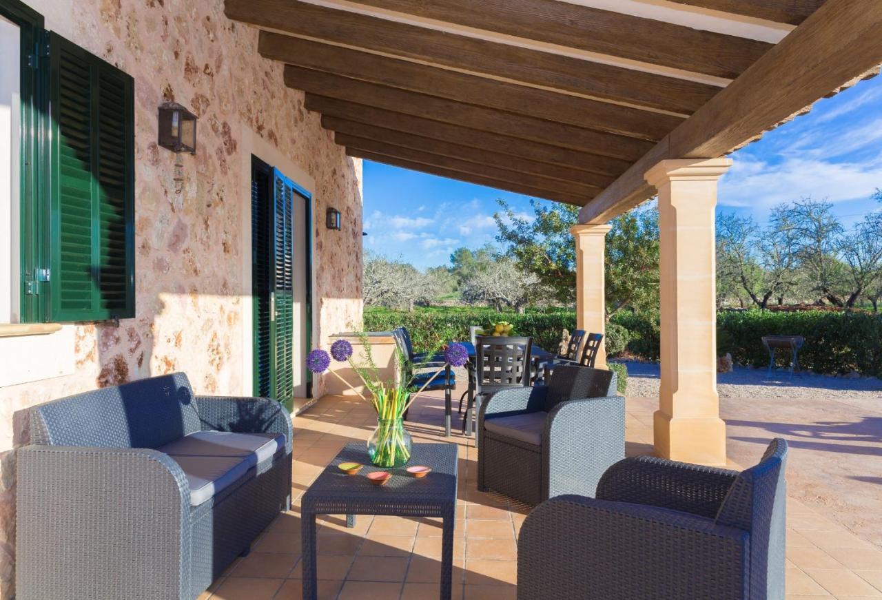 155 Finca Son Rossignol By Mallorca Charme Синеу Екстериор снимка