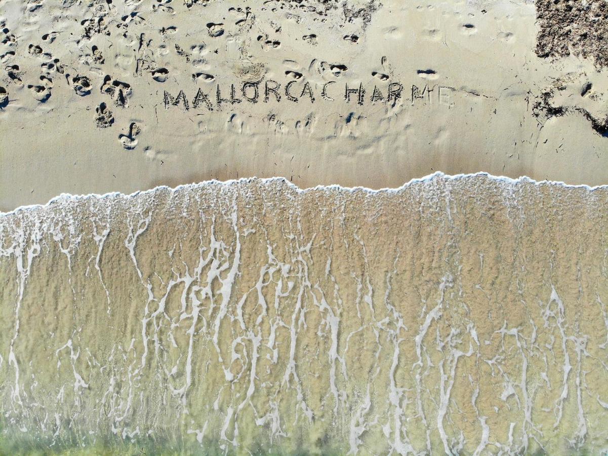 155 Finca Son Rossignol By Mallorca Charme Синеу Екстериор снимка